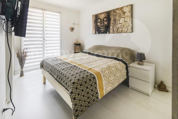 Maison 5 pièce(s) 3 chambre(s) 130 m²