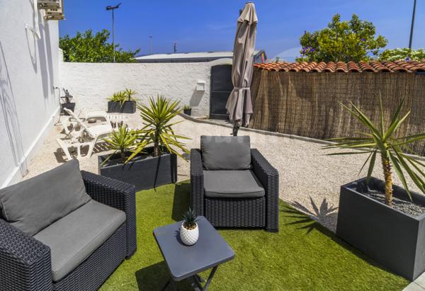 Maison 5 pièce(s) 3 chambre(s) 130 m²