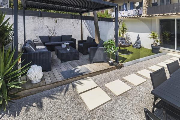 Maison 5 pièce(s) 3 chambre(s) 130 m²
