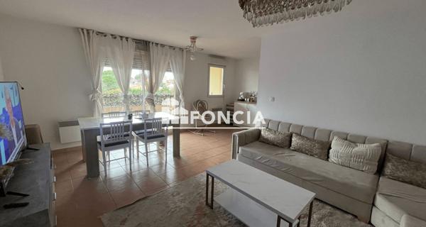 À vendre Appartement 3 pièces 67 m² - Carpentras 84200