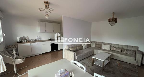 À vendre Appartement 3 pièces 67 m² - Carpentras 84200