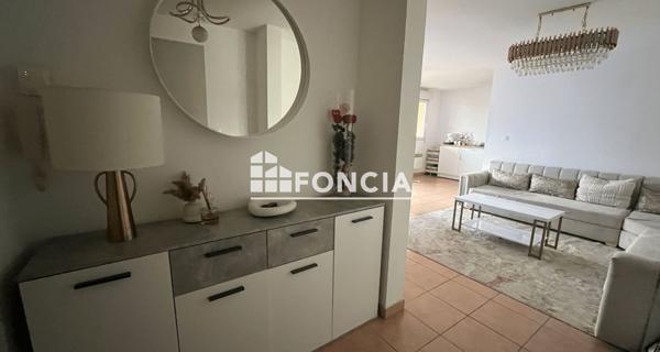 À vendre Appartement 3 pièces 67 m² - Carpentras 84200