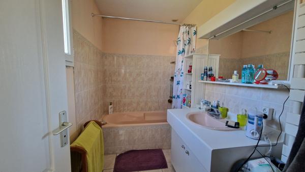 Maison Saint Sebastien Sur Loire - DOUET - toutes commodités