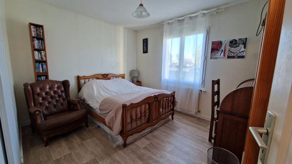 Maison Saint Sebastien Sur Loire - DOUET - toutes commodités