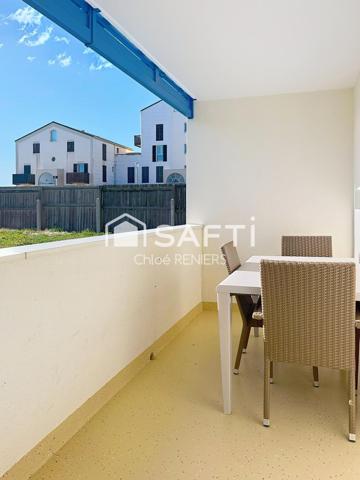 Petit coin de paradis à deux pas de l’eau