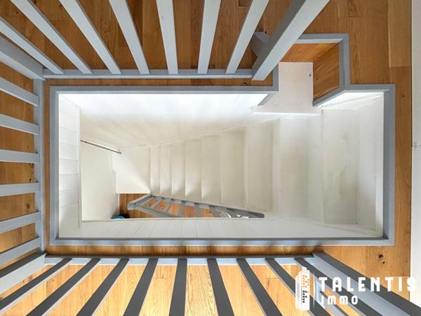 NANTES, HÔTEL DIEU | T1 bis (31m² | 1ch)