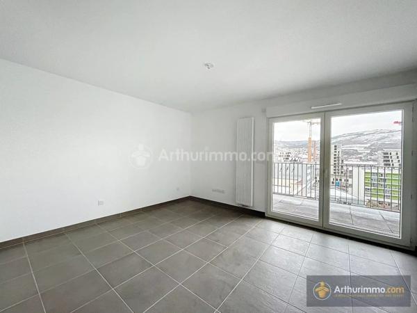 Location Appartement 2 pièces 50 m2 à Clermont-Ferrand