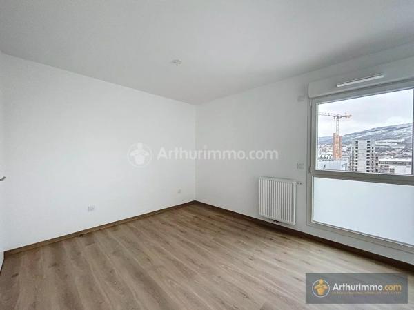 Location Appartement 2 pièces 50 m2 à Clermont-Ferrand