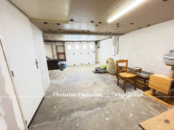 Maison à vendre 4 pièces proche plage et centre ville SAINT GILLES CROIX DE VIE (85)