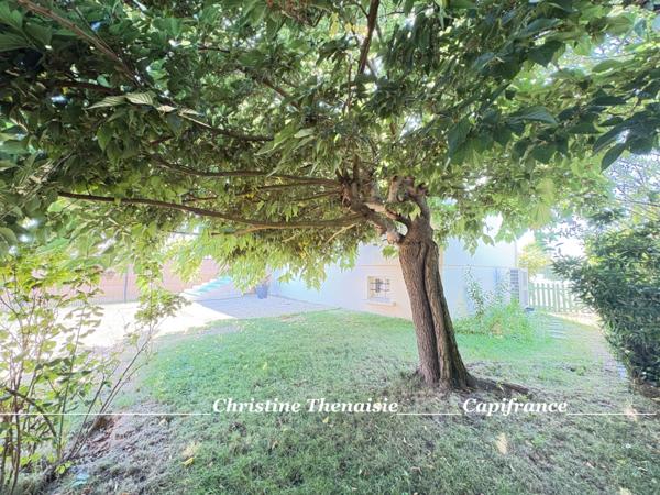 Maison à vendre 4 pièces proche plage et centre ville SAINT GILLES CROIX DE VIE (85)