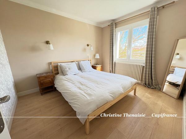 Maison à vendre 4 pièces proche plage et centre ville SAINT GILLES CROIX DE VIE (85)