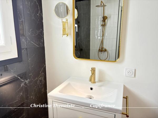 Maison à vendre 4 pièces proche plage et centre ville SAINT GILLES CROIX DE VIE (85)