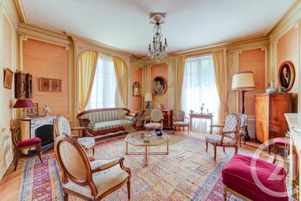 Appartement T6 à vendre  6 pièces - 197,74 m2 LYON - 69006