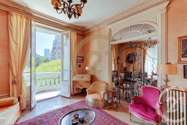 Appartement T6 à vendre  6 pièces - 197,74 m2 LYON - 69006