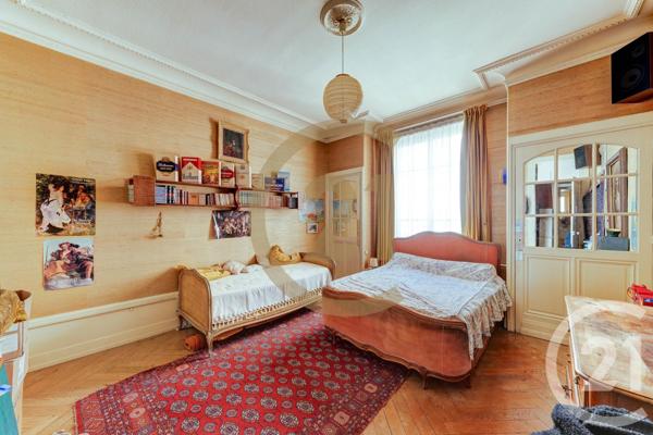 Appartement T6 à vendre  6 pièces - 197,74 m2 LYON - 69006