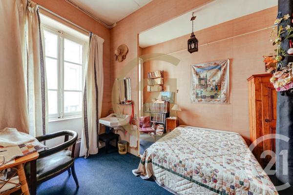 Appartement T6 à vendre  6 pièces - 197,74 m2 LYON - 69006