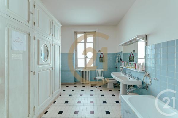 Appartement T6 à vendre  6 pièces - 197,74 m2 LYON - 69006