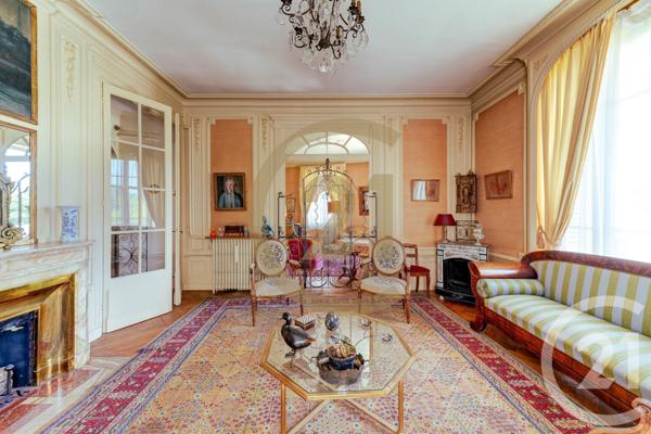 Appartement T6 à vendre  6 pièces - 197,74 m2 LYON - 69006