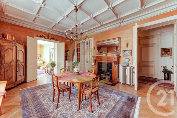 Appartement T6 à vendre  6 pièces - 197,74 m2 LYON - 69006