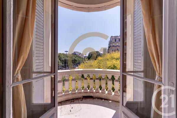 Appartement T6 à vendre  6 pièces - 197,74 m2 LYON - 69006