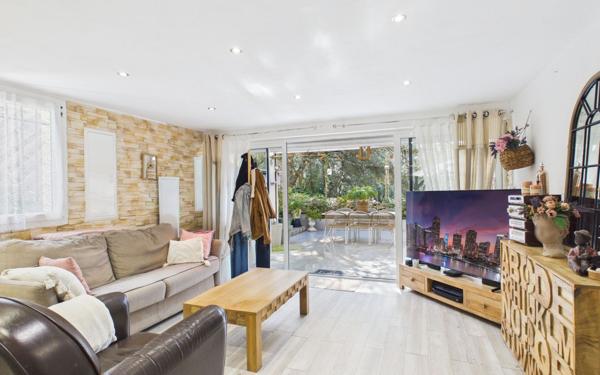 Maison à vendre    4 pièces • 58,98 m2 Grasse