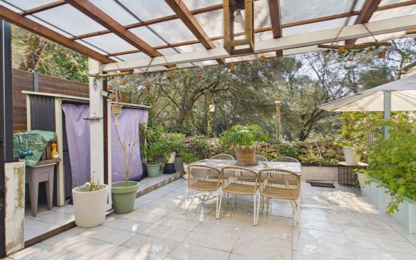 Maison à vendre    4 pièces • 58,98 m2 Grasse