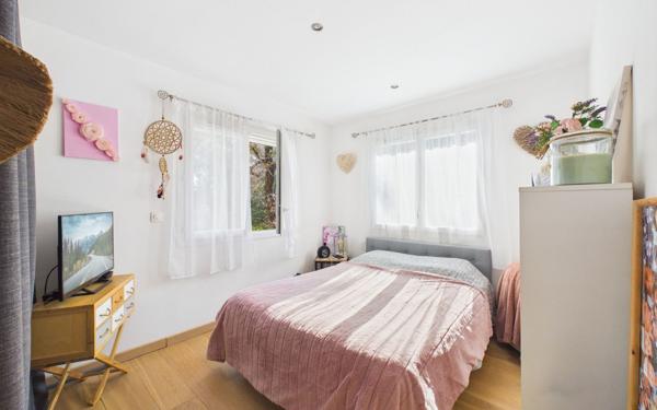 Maison à vendre    4 pièces • 58,98 m2 Grasse