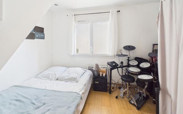 Maison à vendre    4 pièces • 58,98 m2 Grasse