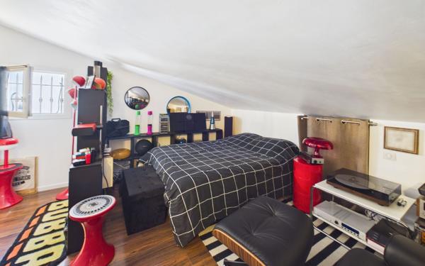 Maison à vendre    4 pièces • 58,98 m2 Grasse