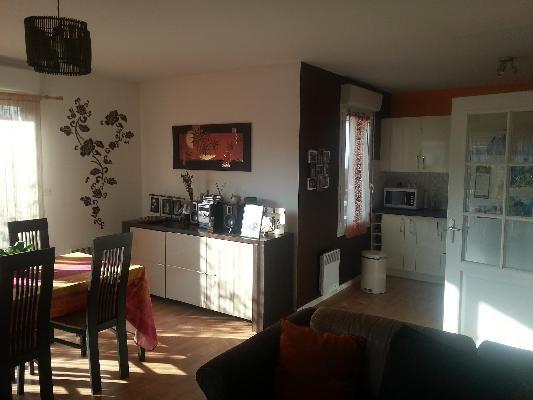 APPARTEMENT L'immobilier à Saint Nazaire avec MDB Immobilier