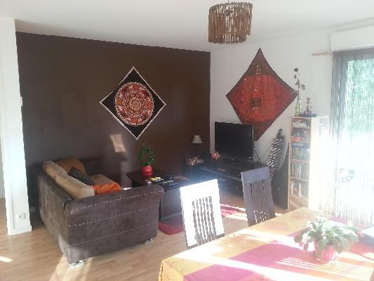 APPARTEMENT L'immobilier à Saint Nazaire avec MDB Immobilier