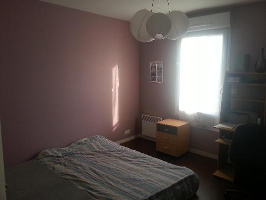 APPARTEMENT L'immobilier à Saint Nazaire avec MDB Immobilier
