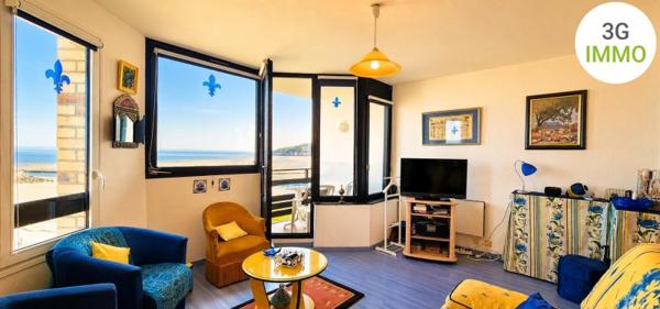 Vente / Appartement T1