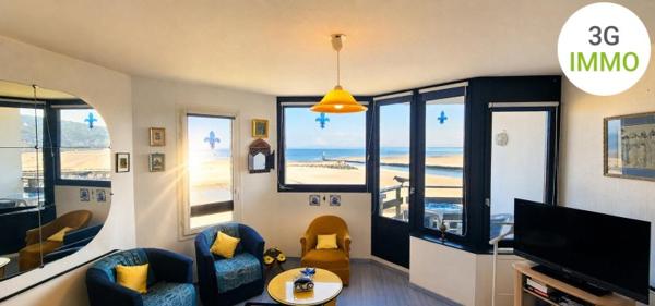 Vente / Appartement T1