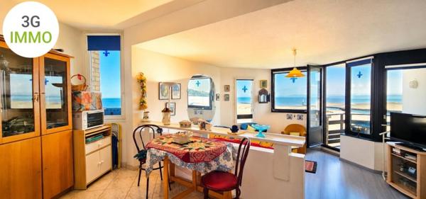 Vente / Appartement T1