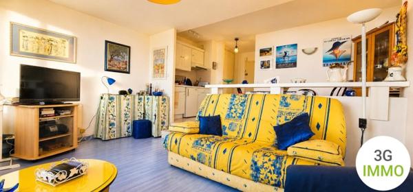 Vente / Appartement T1