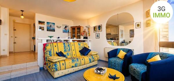 Vente / Appartement T1