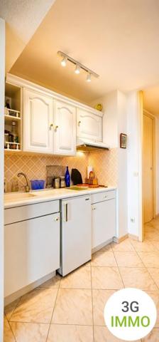 Vente / Appartement T1