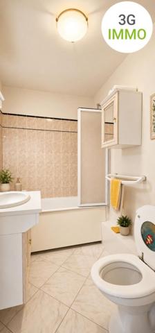 Vente / Appartement T1