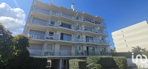 Appartement à vendre 1 pièce 23 m² Arcachon