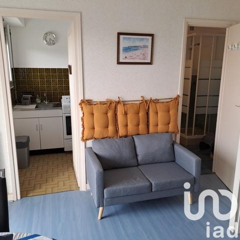 Appartement à vendre 1 pièce 23 m² Arcachon