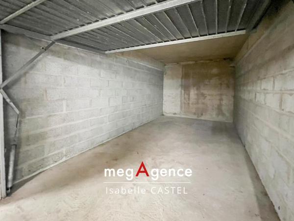 Appartement à LES SABLES-D'OLONNE, 85100 - 2 pièces 42m²