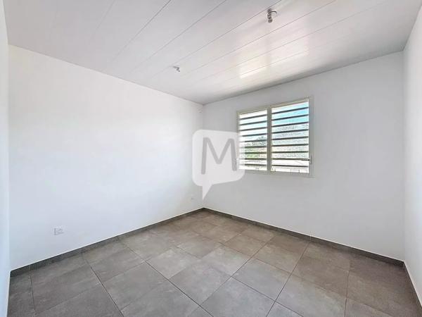 DPT GUYANE, à louer RÉMIRE-MONTJOLY Maison individuelle T5 d'environ 112 m2