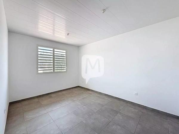 DPT GUYANE, à louer RÉMIRE-MONTJOLY Maison individuelle T5 d'environ 112 m2