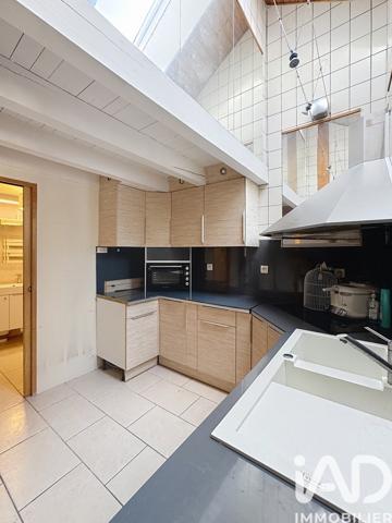 Appartement à vendre 3 pièces 69 m² Valserhône