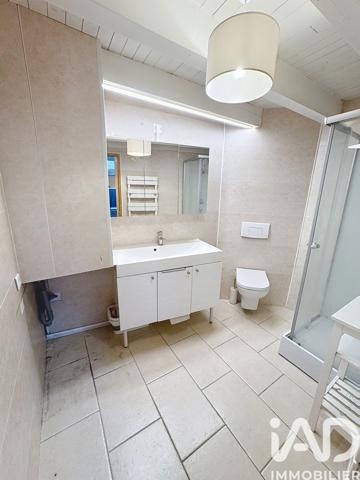 Appartement à vendre 3 pièces 69 m² Valserhône