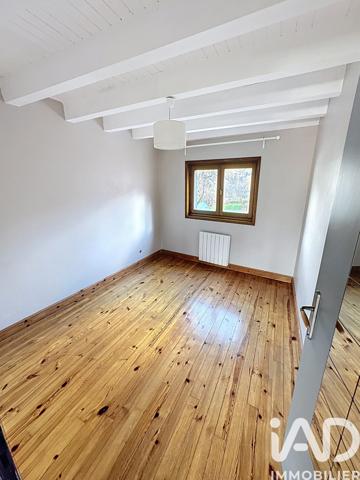 Appartement à vendre 3 pièces 69 m² Valserhône