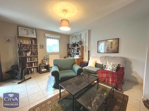 Appartement à vendre 1 pièce 40.02m² Brest (29200)