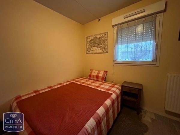 Appartement à vendre 1 pièce 40.02m² Brest (29200)