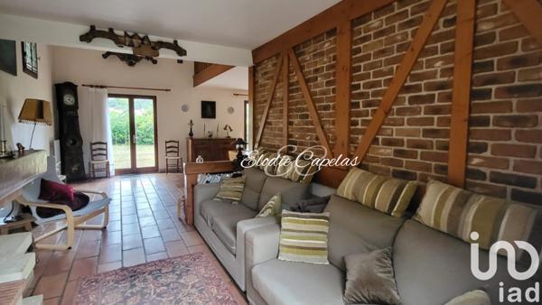 Maison à vendre 8 pièces 168 m² Cestas